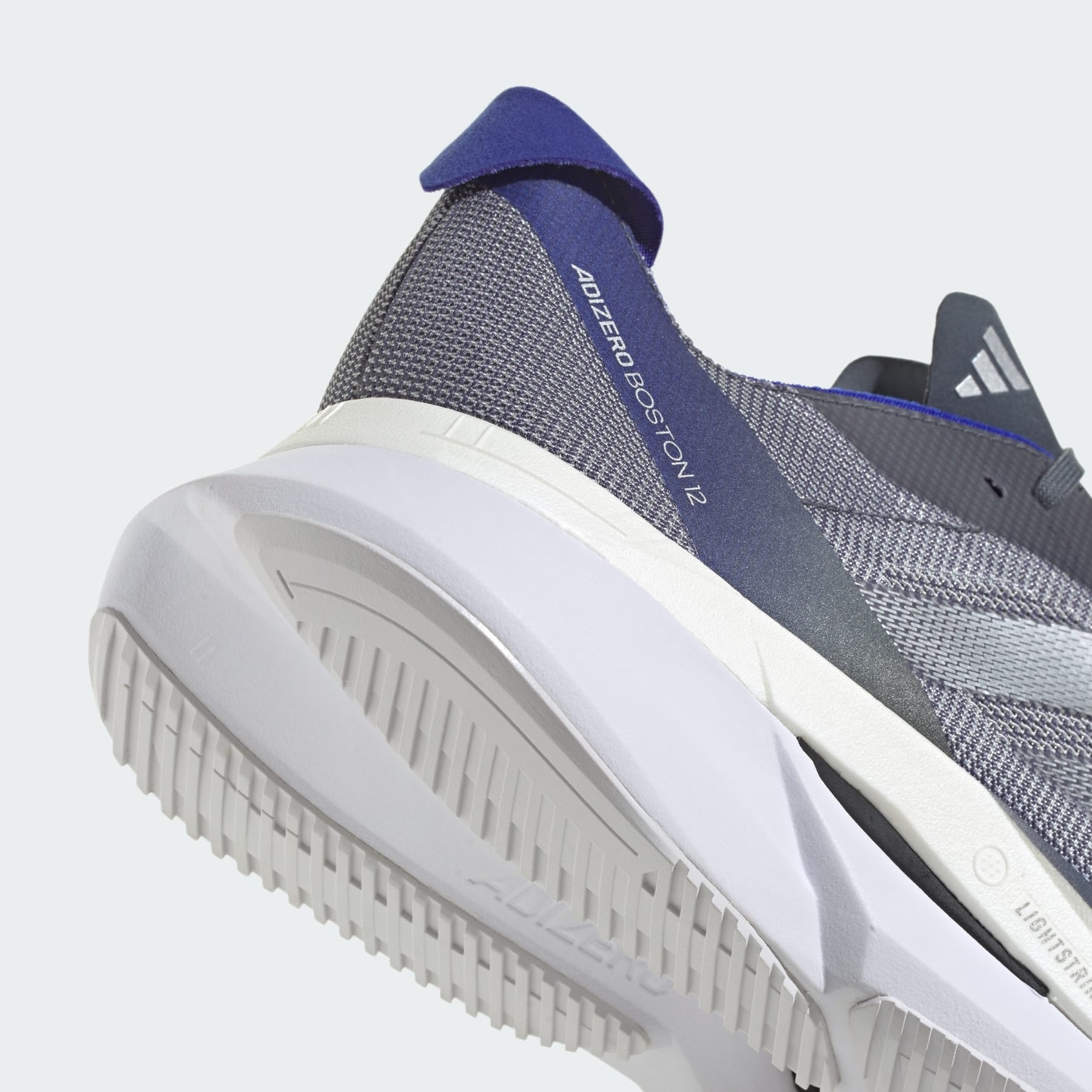 Adizero Boston 12 Shoes - 7