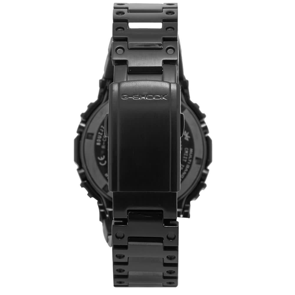 Casio G-Shock GMW-B5000 Series Watch - 2