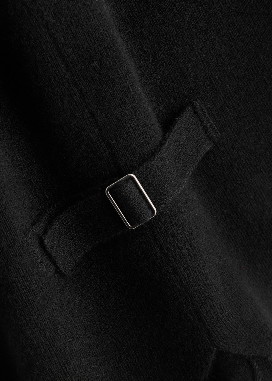 Guest In Residence Cashmere Vest - 5