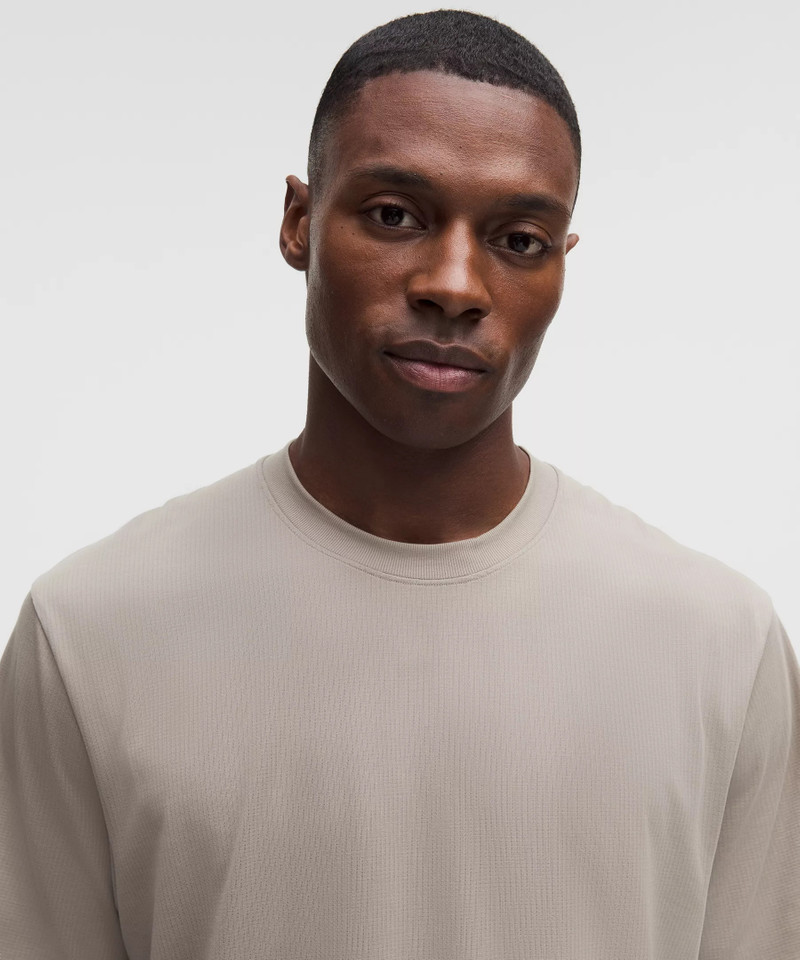 Mile Maker Mesh T-Shirt *Graphic 4