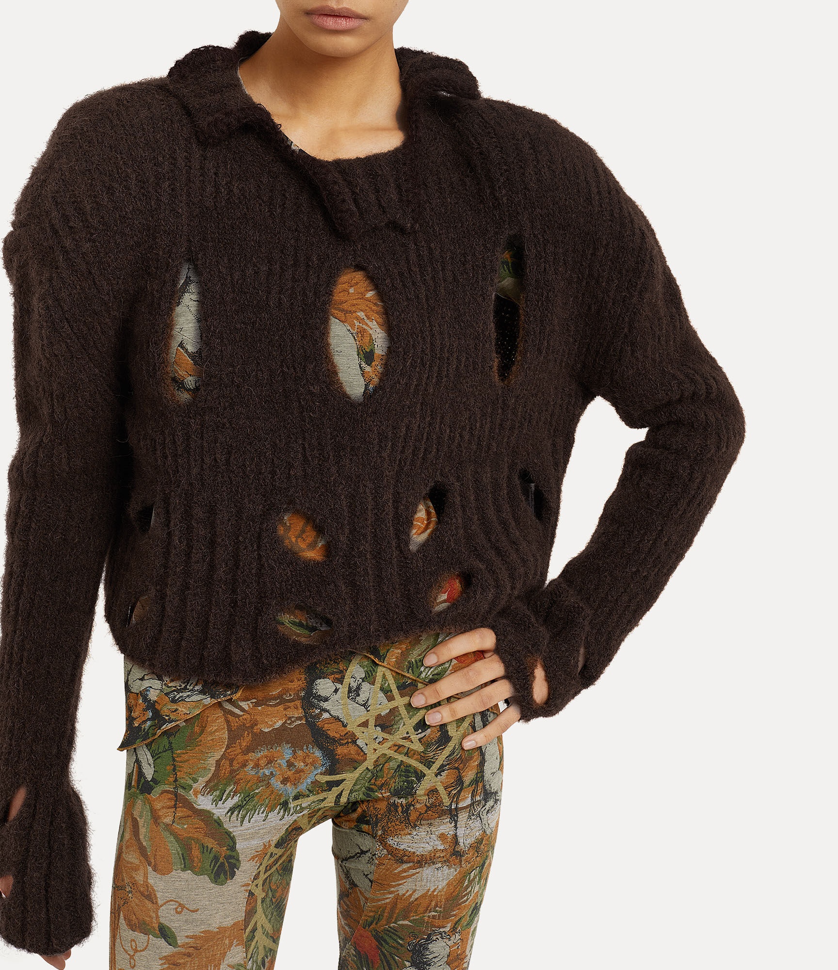 CORA JUMPER - 5