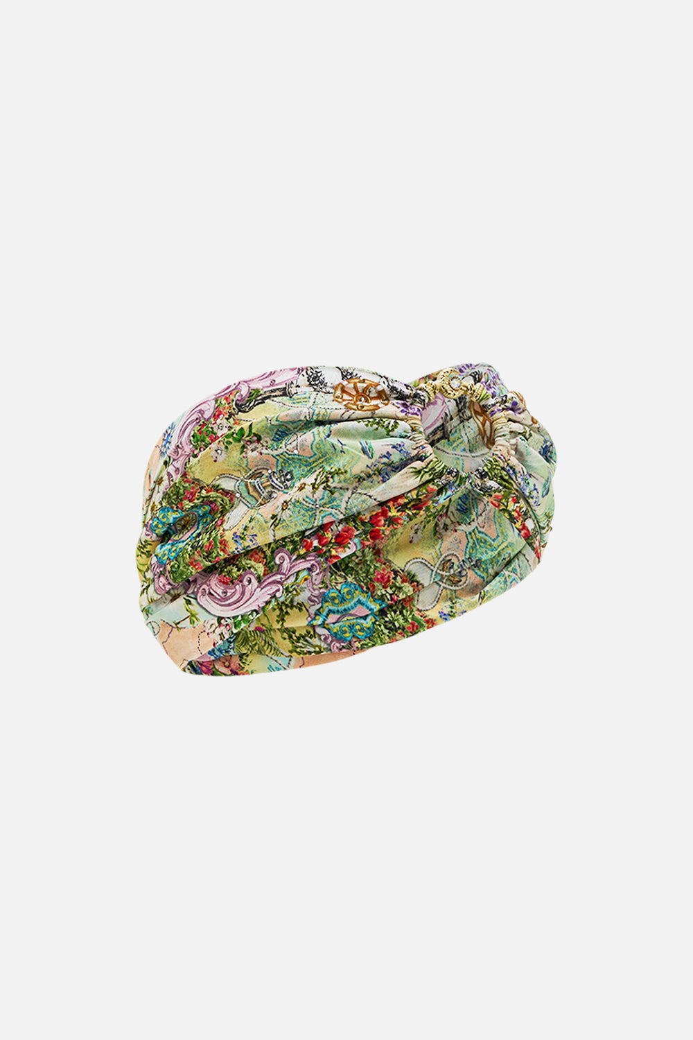 RING HEADBAND - 2