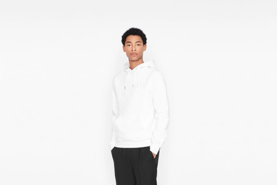 Dior 'CD Icon' Hooded Sweatshirt outlook