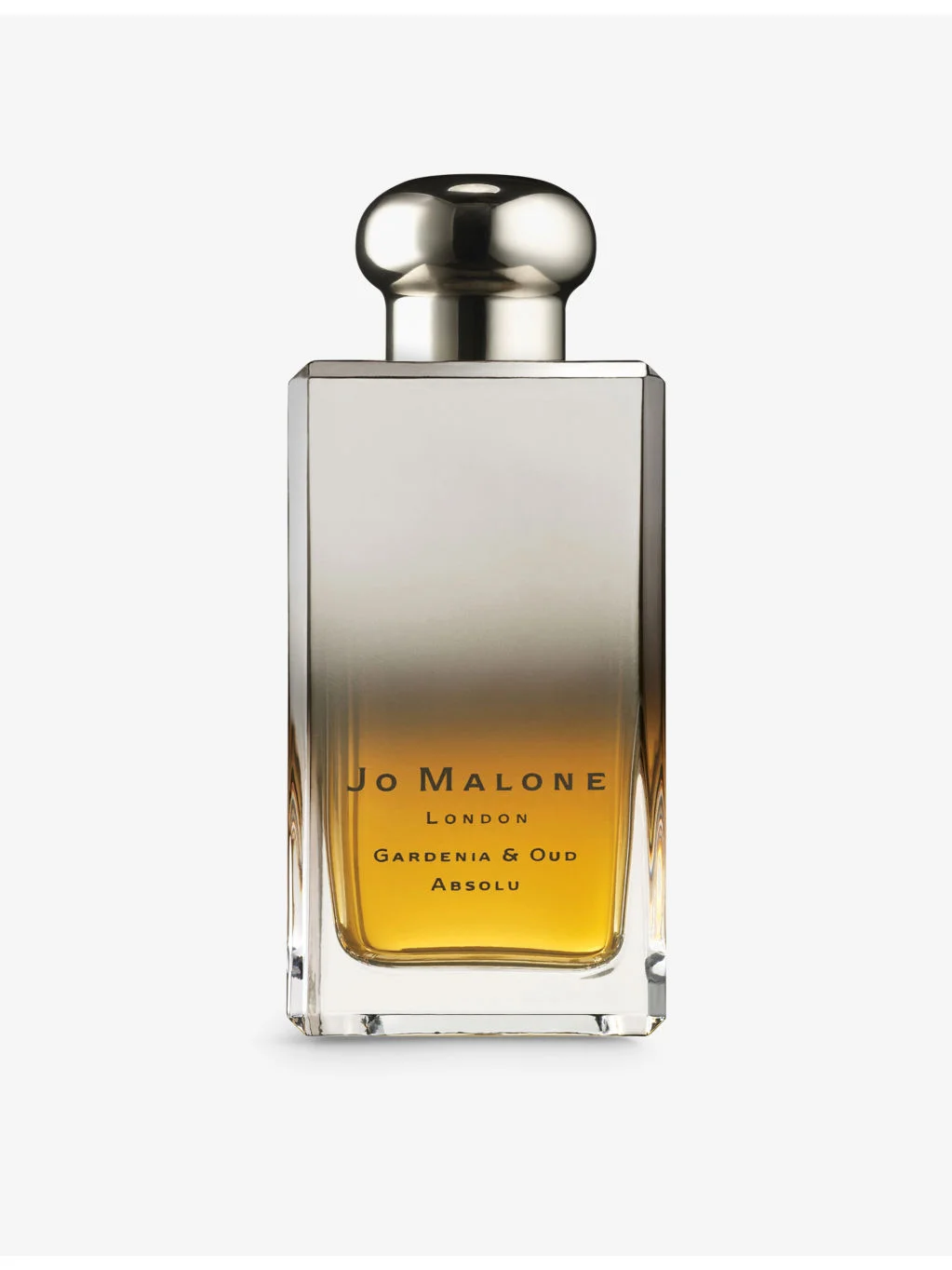 Gardenia & Oud Absolu cologne 100ml - 1