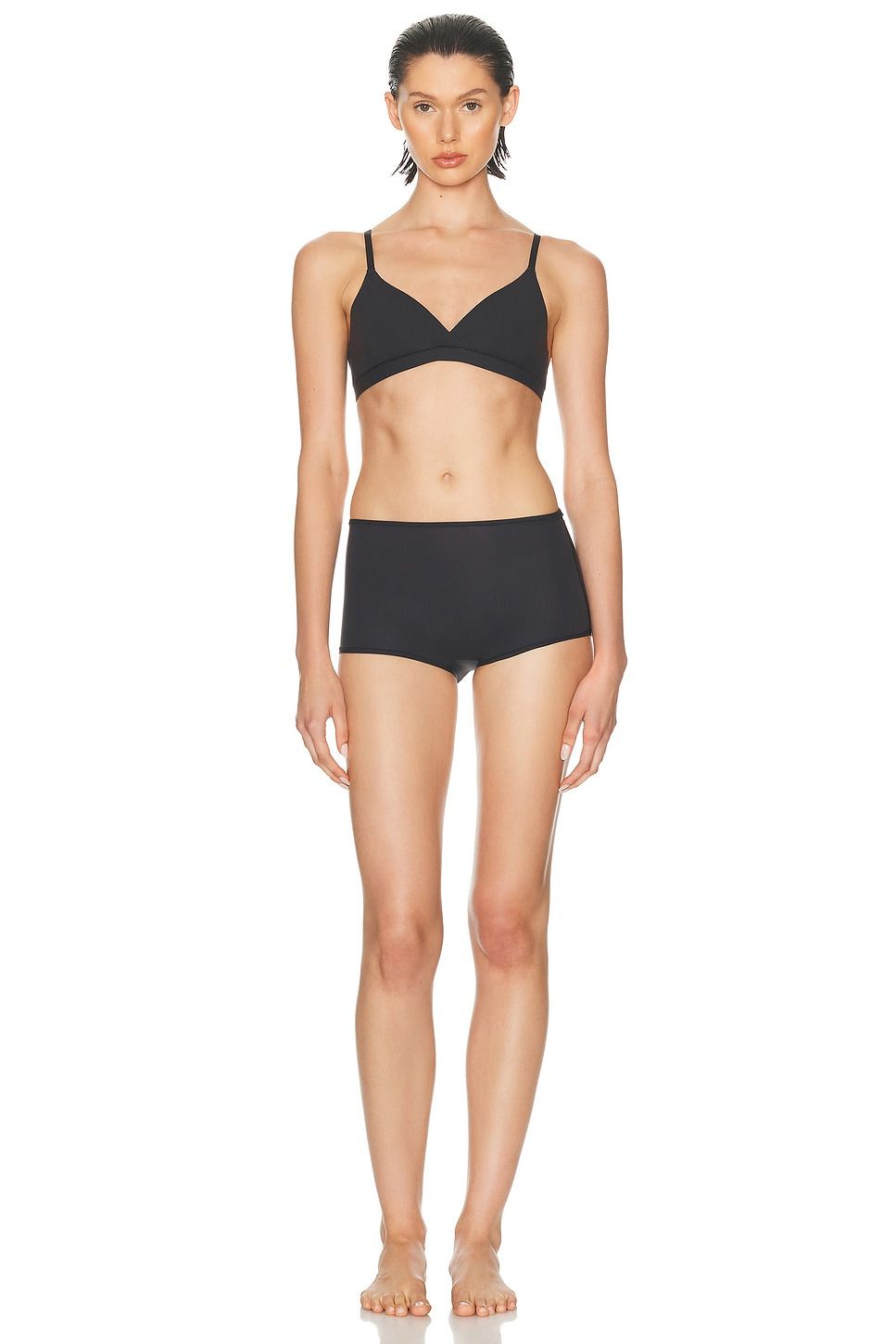 Fits Everybody Boyshort - 4
