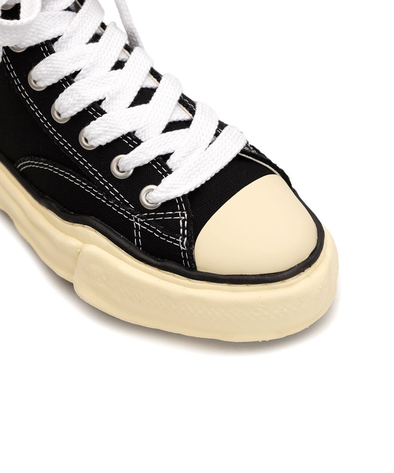"PETERSON" OG VL Sole Canvas High-top Sneaker 15