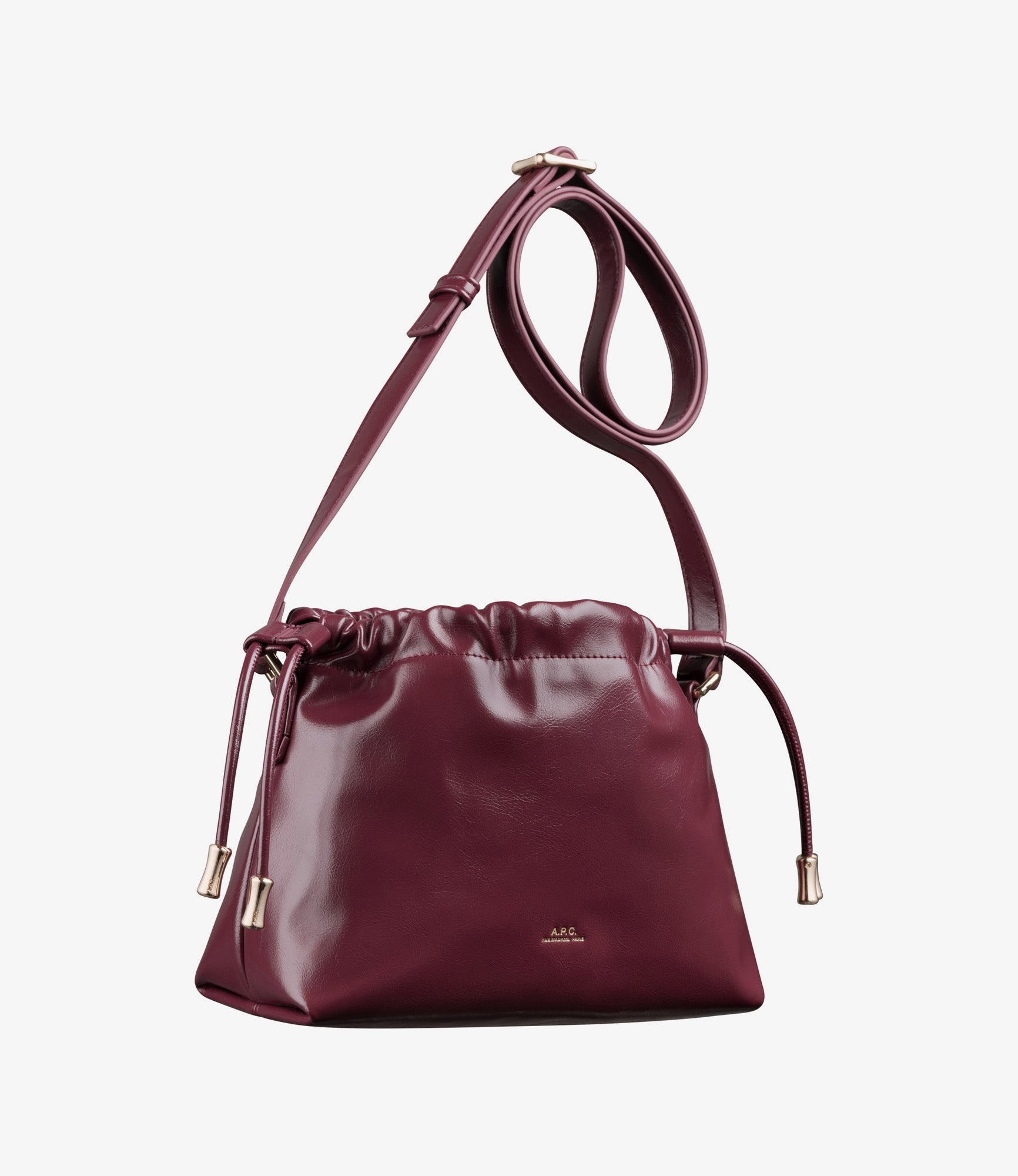 NINON MINI BAG - 3