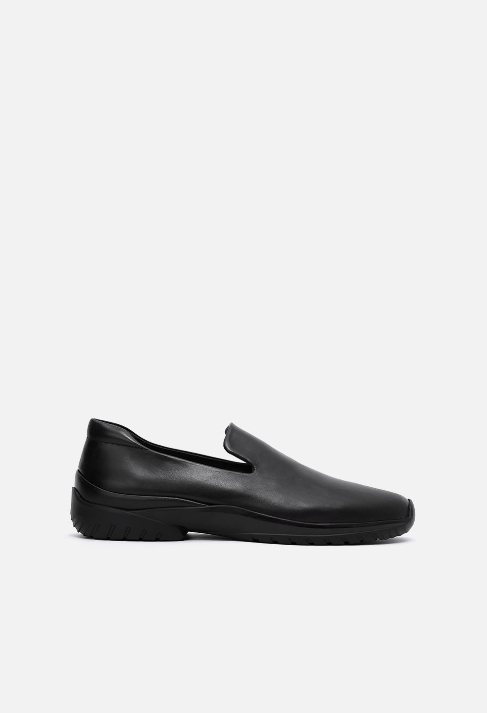 SPEEDWAY LOAFER - 1
