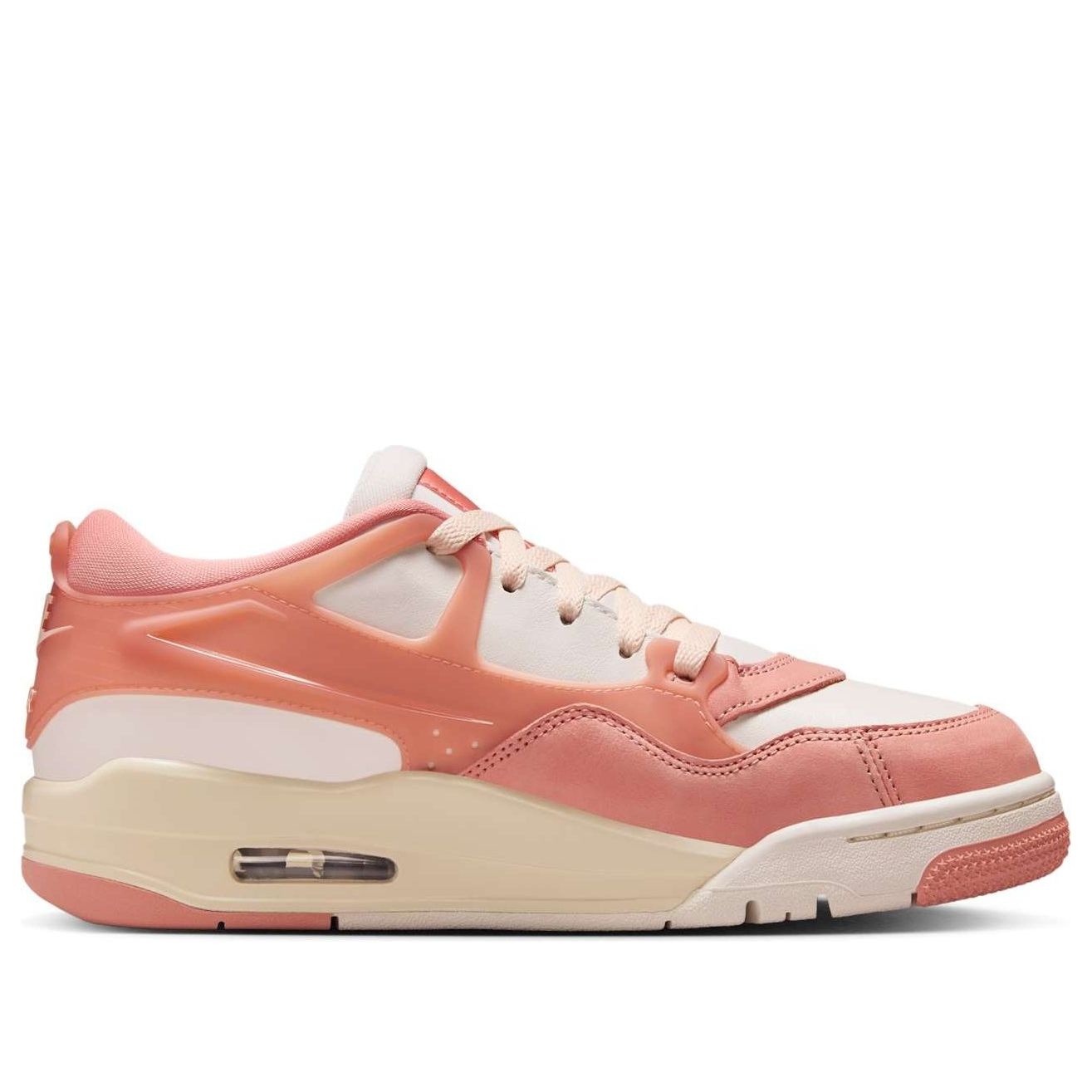 (WMNS) Air Jordan 4 RM 'Guava Ice' FQ7940-808 - 2