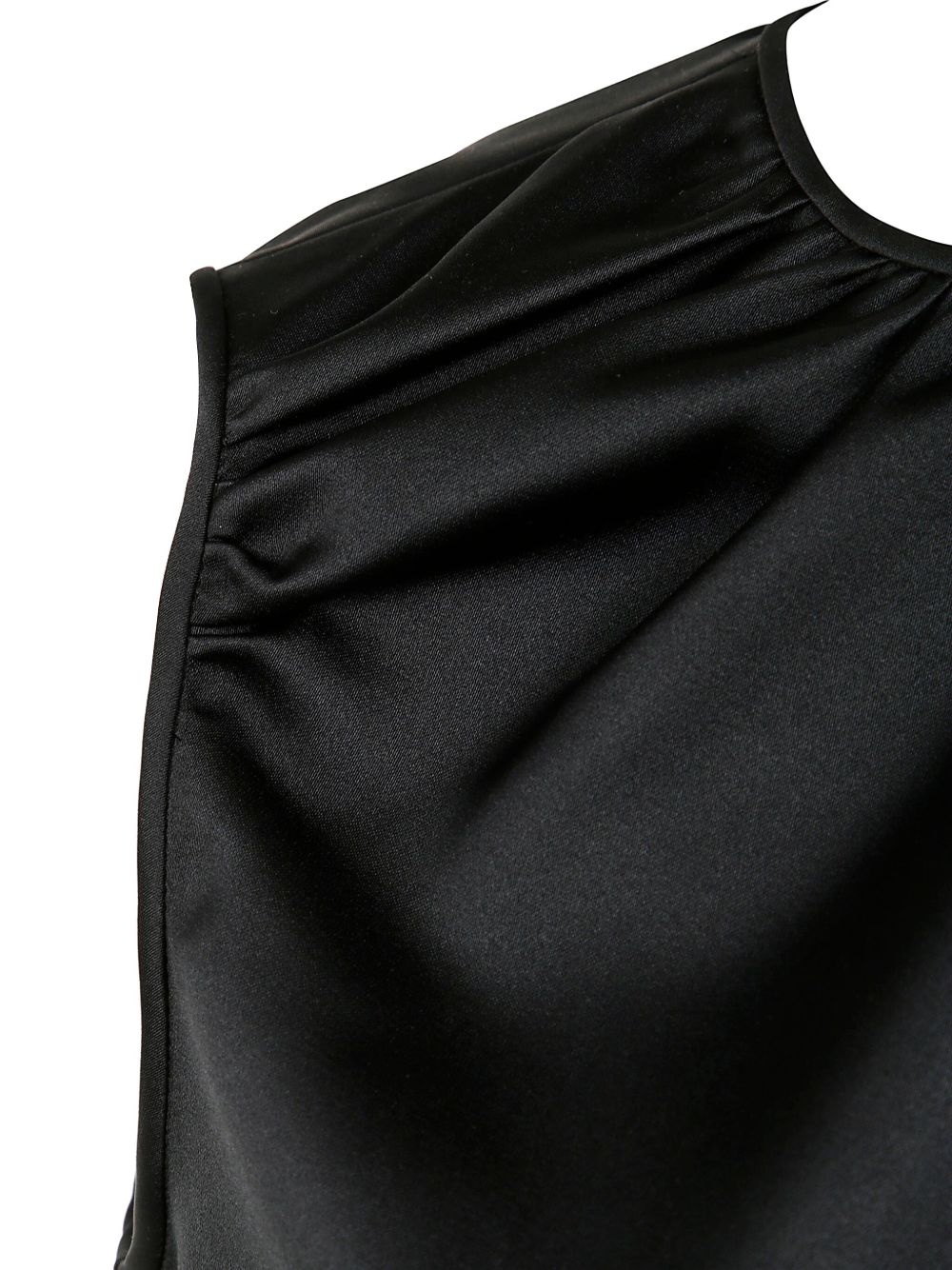 sleeveless dress - 3
