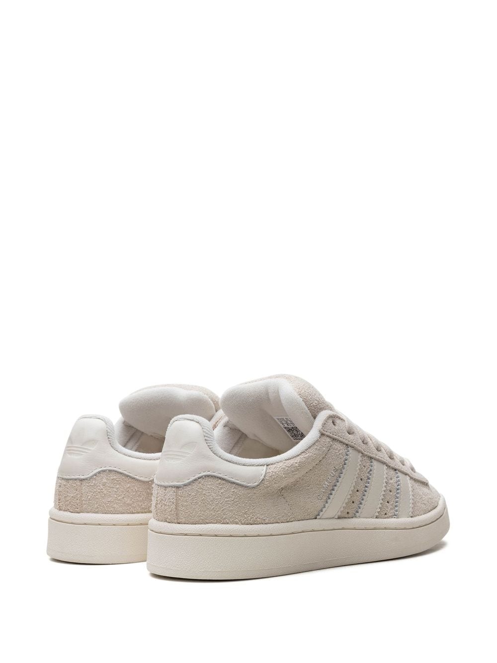 Campus 00s "Wonder White Chalk White Core Black" sneakers - 3