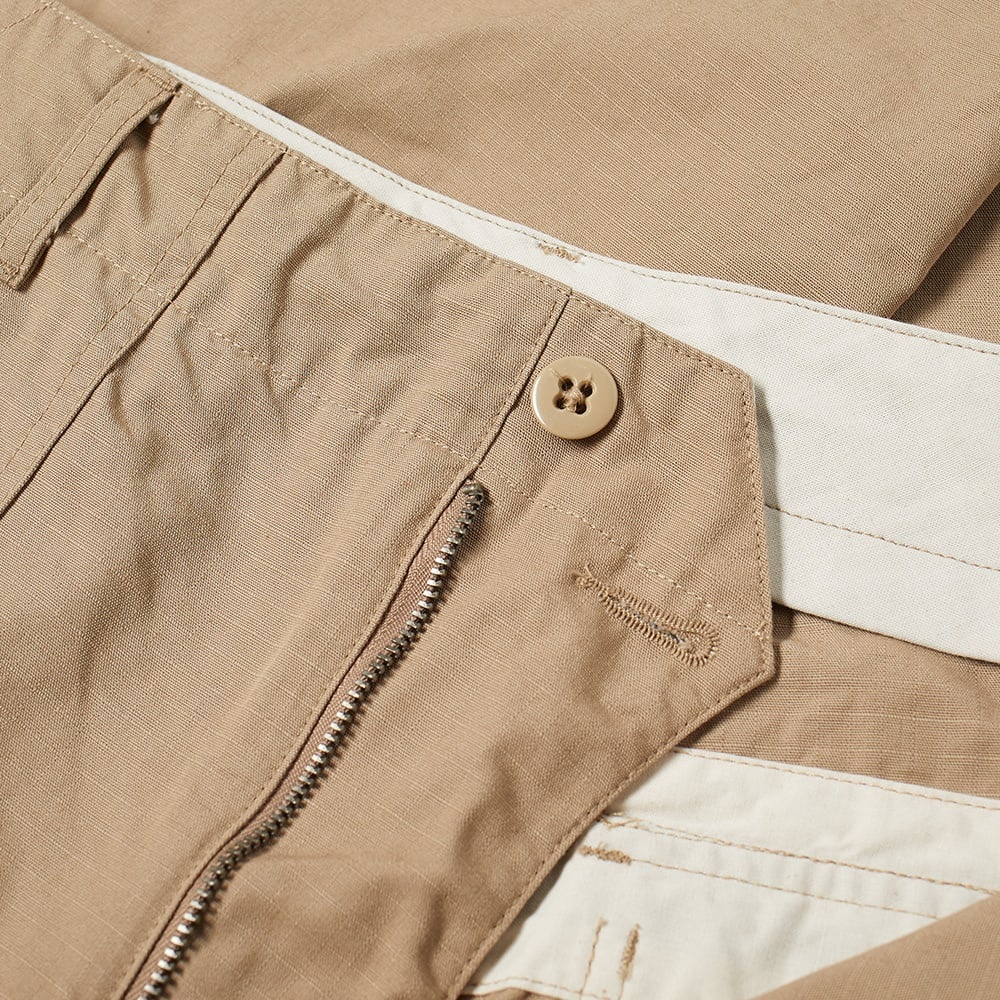 Engineered Garments Ripstop Fatigue Pant - 2