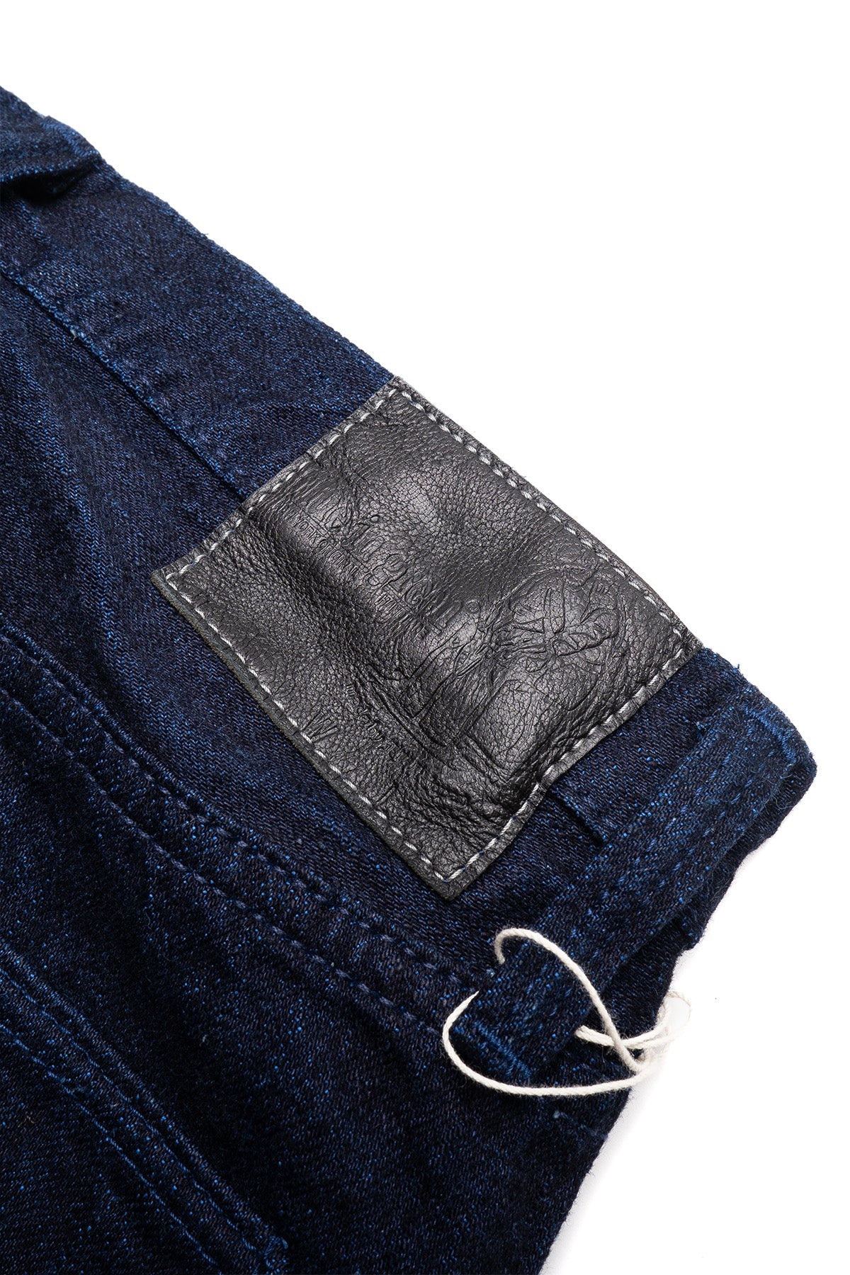 BIG-019-BL Relaxed Tapered Blue In Green Exclusive - 7