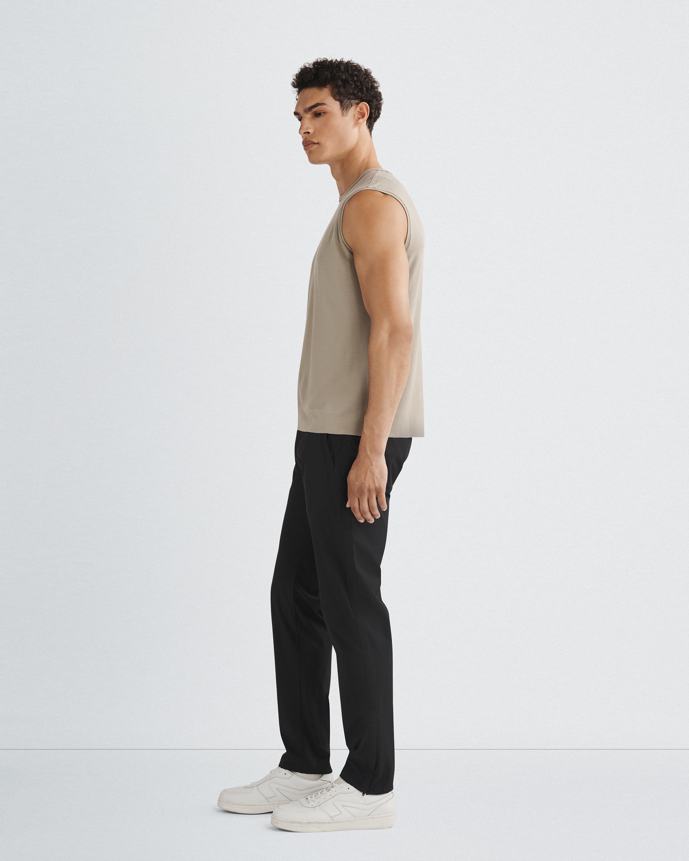 Pursuit Zander Technical Track Pant
Relaxed Fit - 4