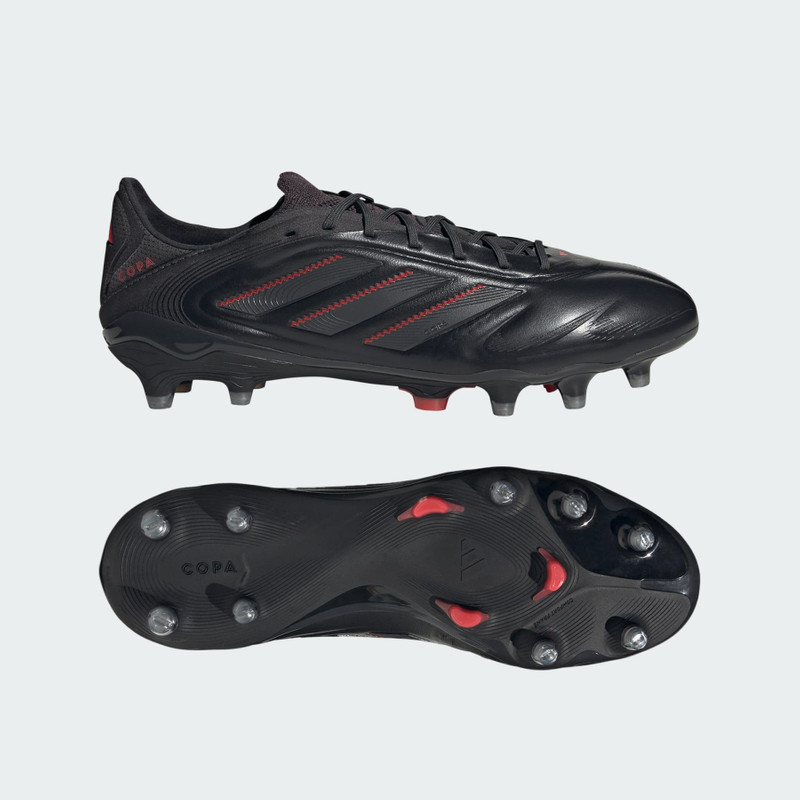Copa Pure 3 Elite Firm Ground Cleats 5