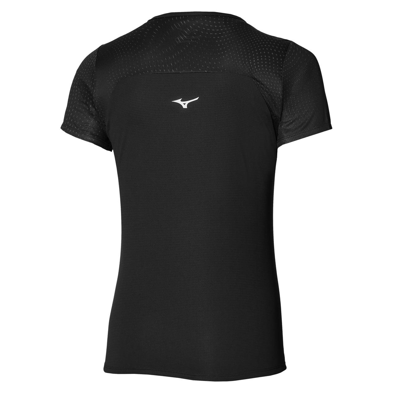 Women's DryAeroFlow Graphic Running Tee - 2