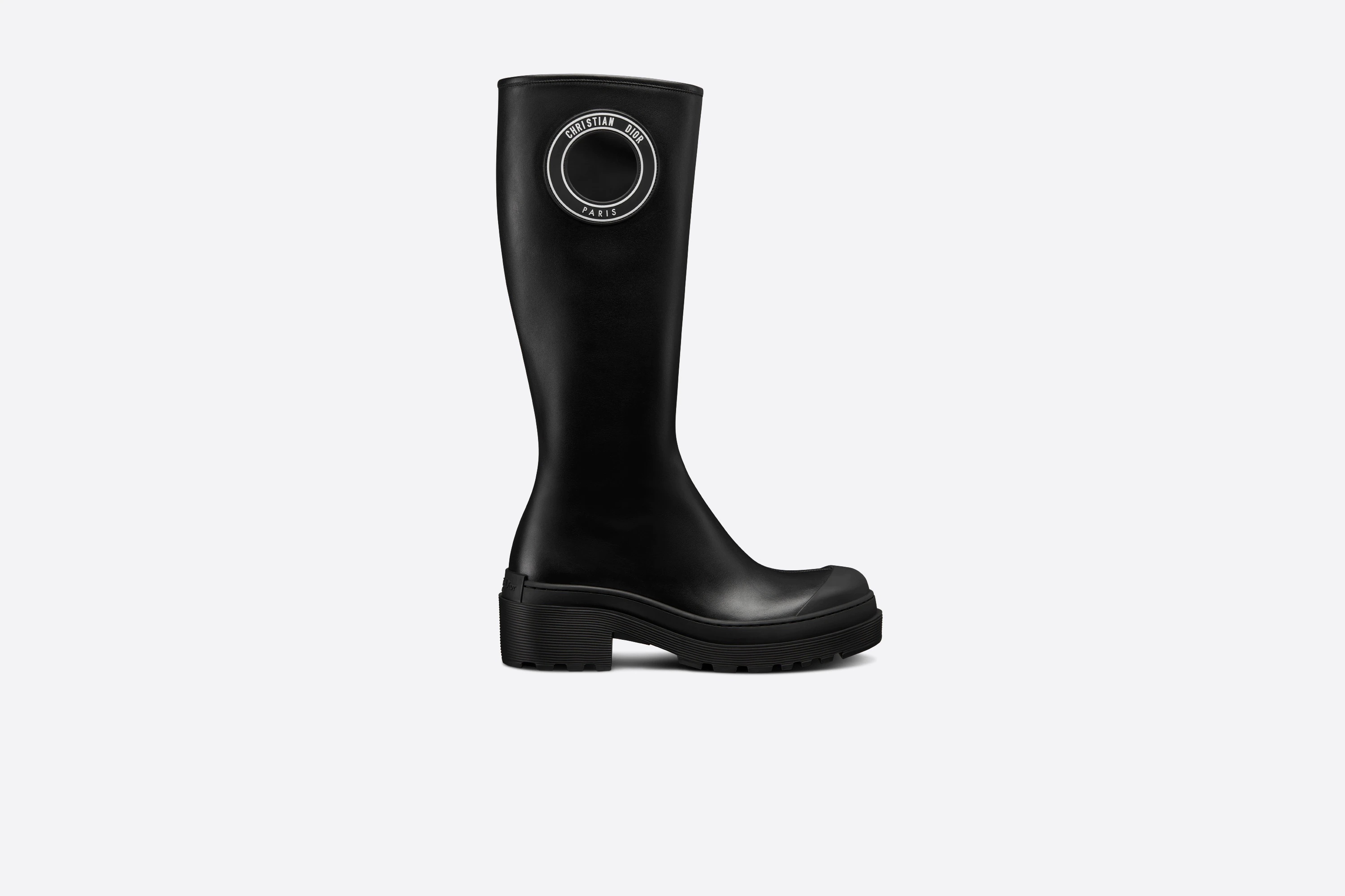 Dior Symbol Boot - 1