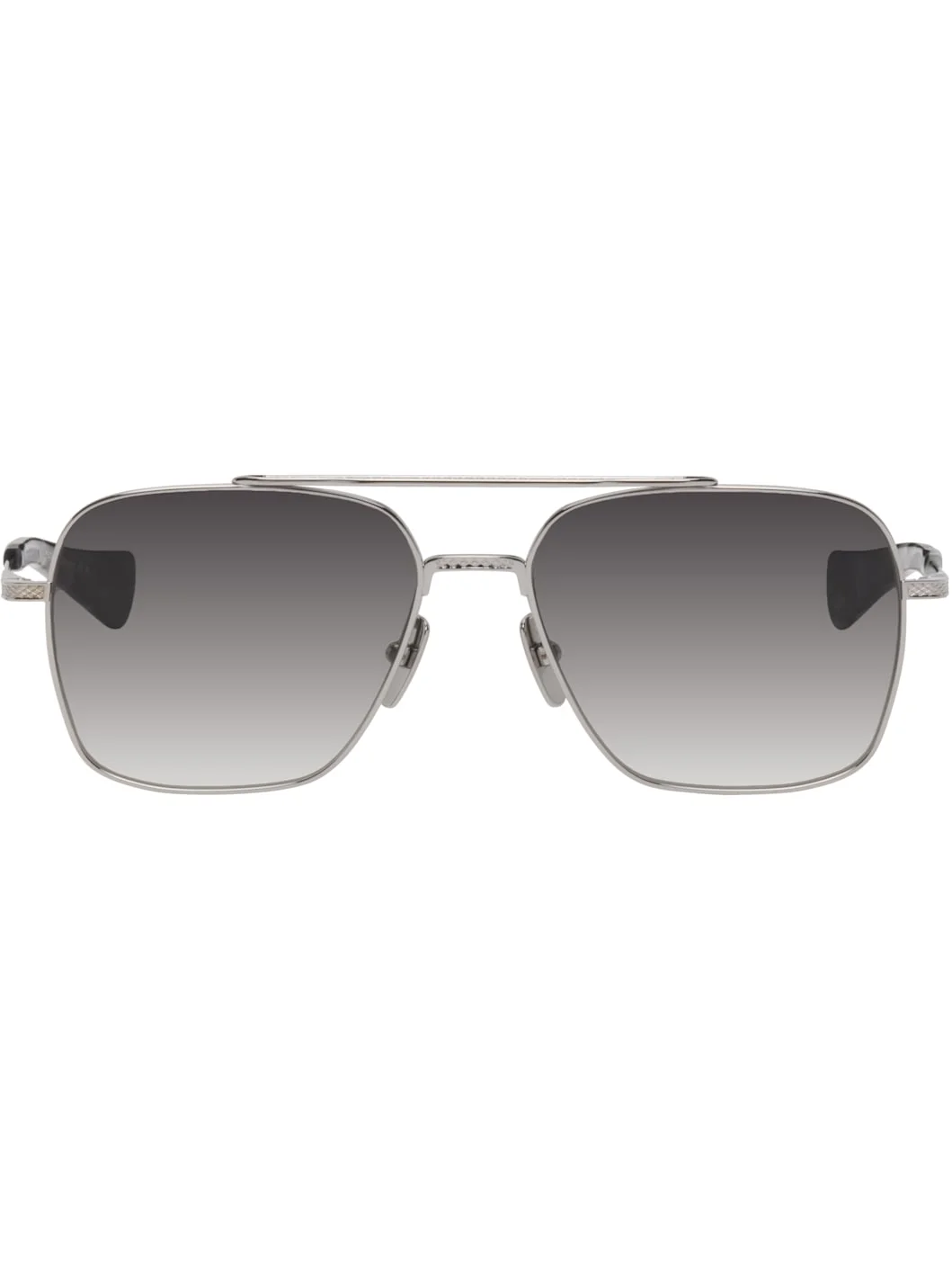 Silver Flight-Seven Sunglasses - 1