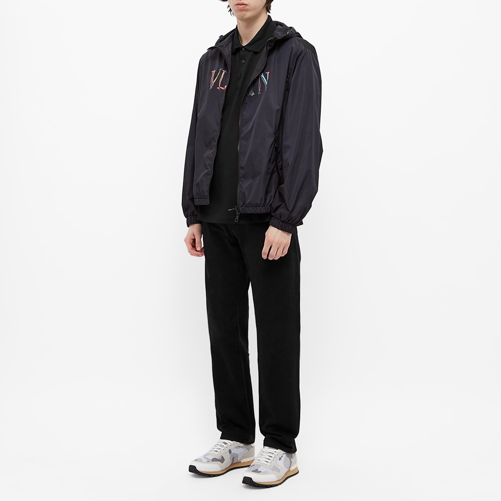 Valentino Regular Fit Jean - 6