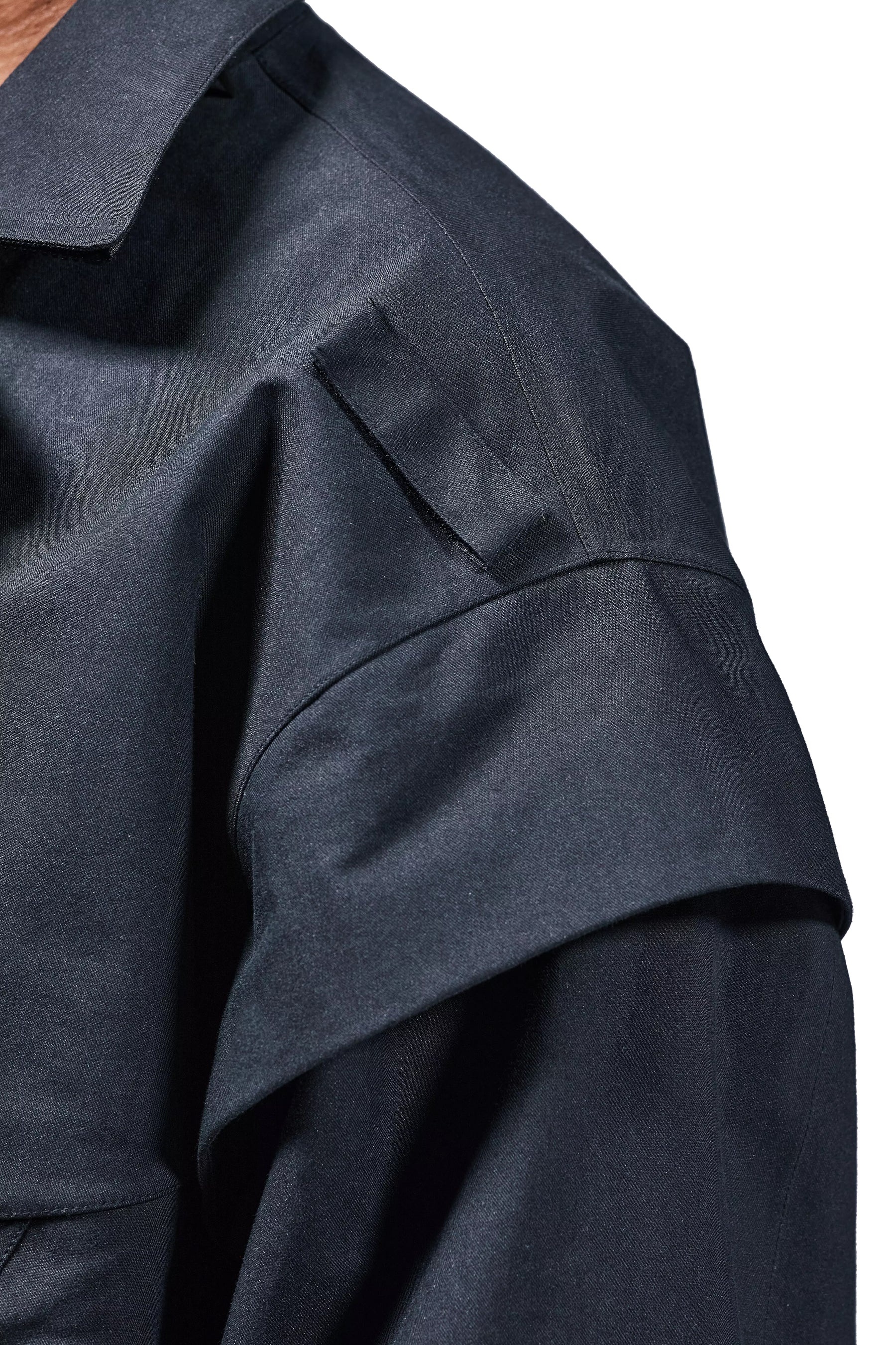 3L RIDER JACKET GEN. 1 (J68W-BQ) / BLK - 15