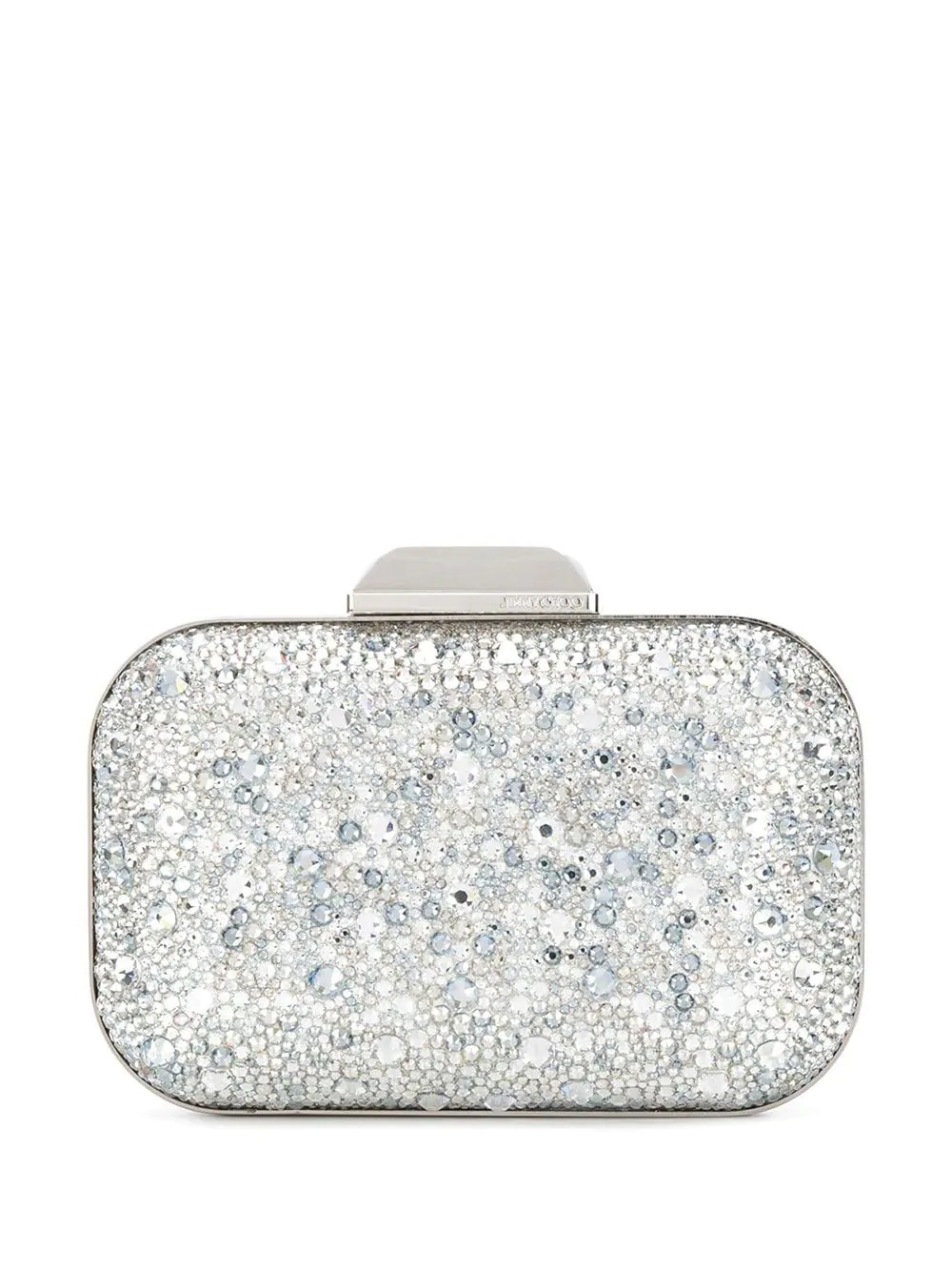 Cloud clutch bag - 1