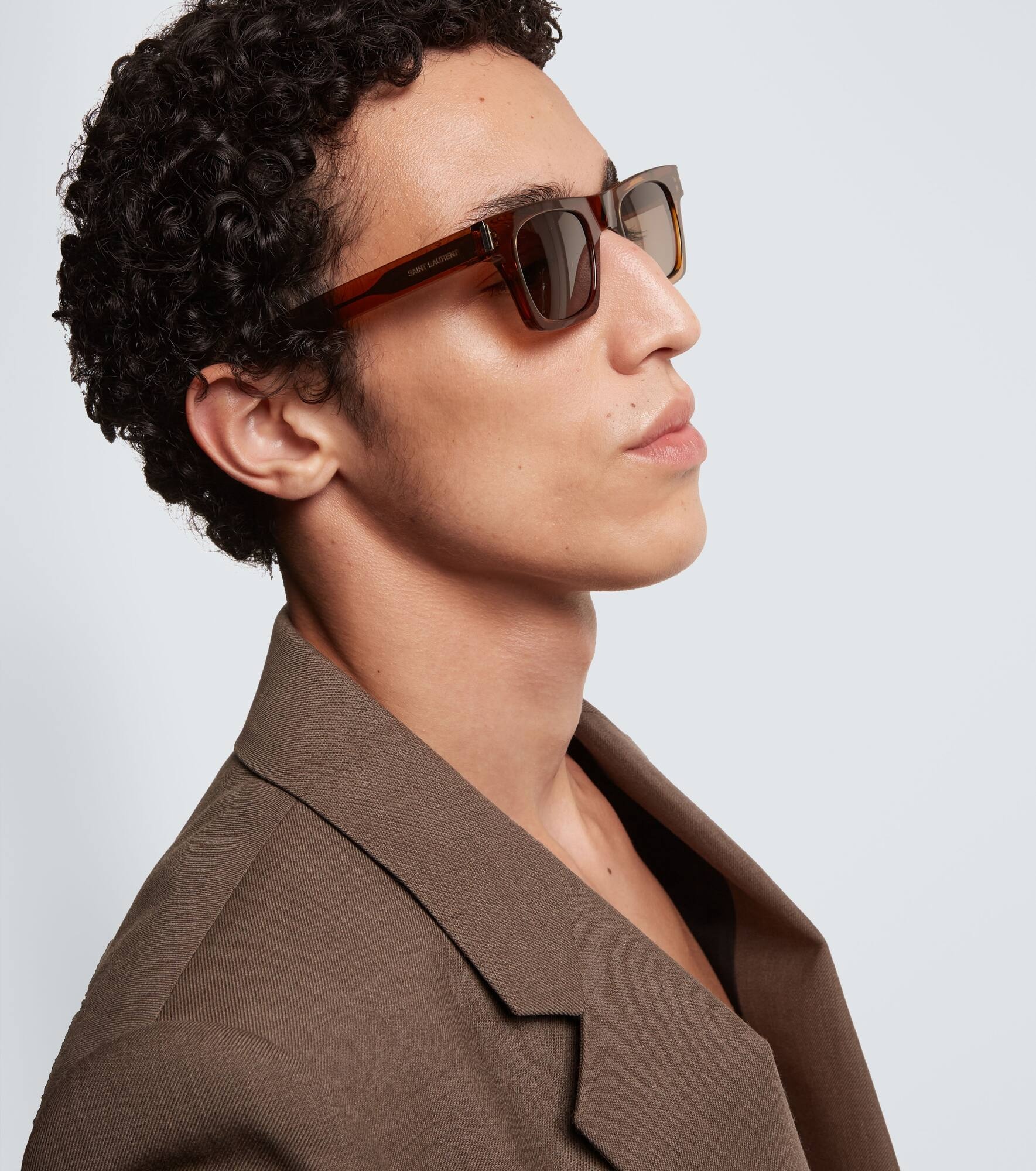 SL 719 square sunglasses - 2