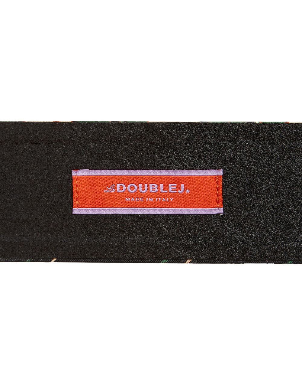 Medium Belt - 7