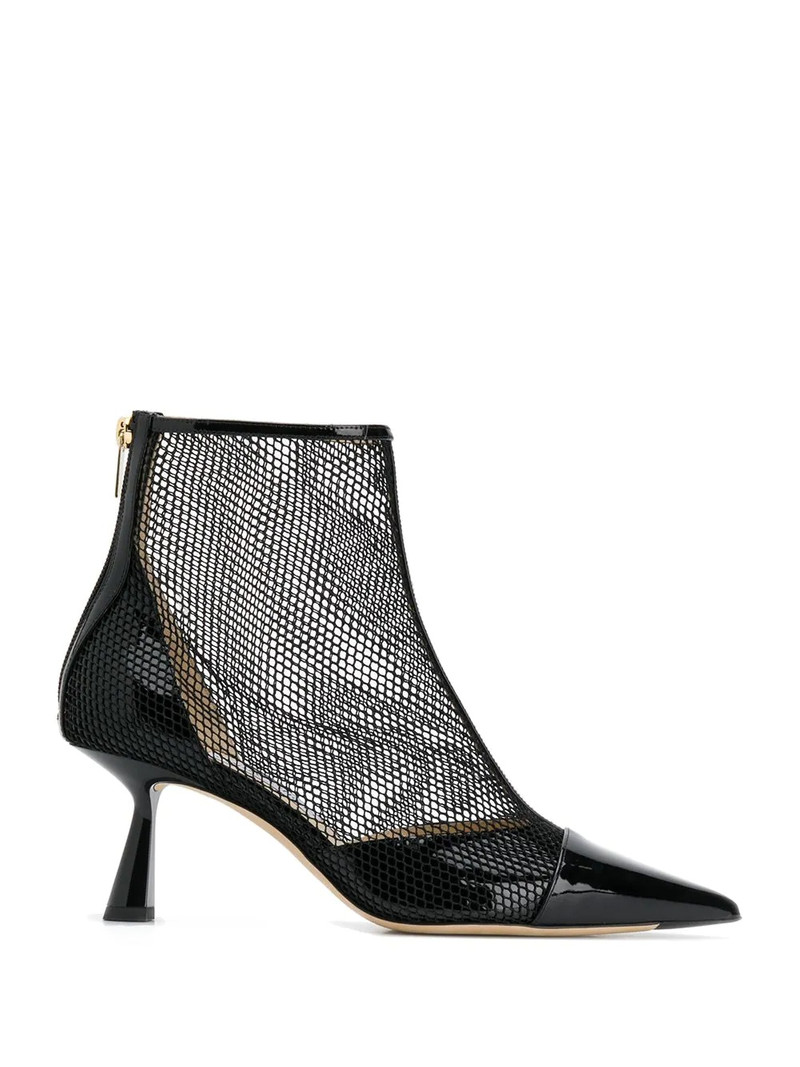 Kix 65mm boots 1
