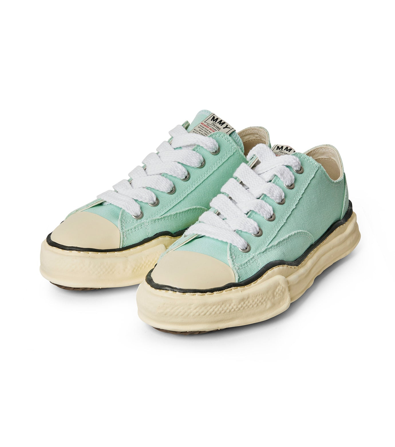PETERSON LOW/canvas - 2