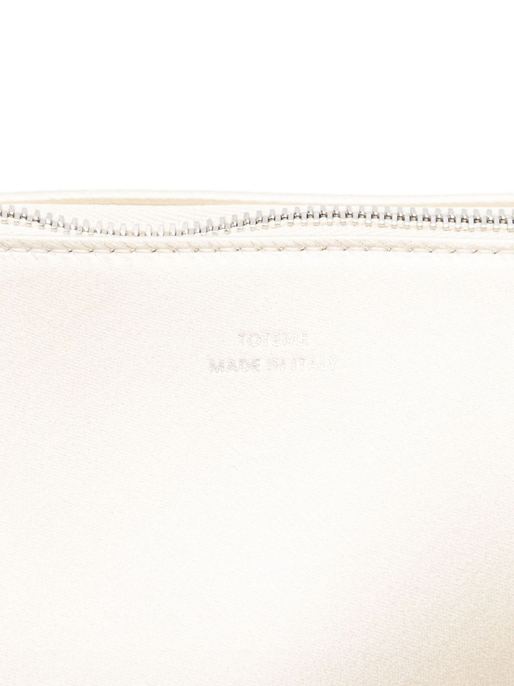satin shoulder bag - 3