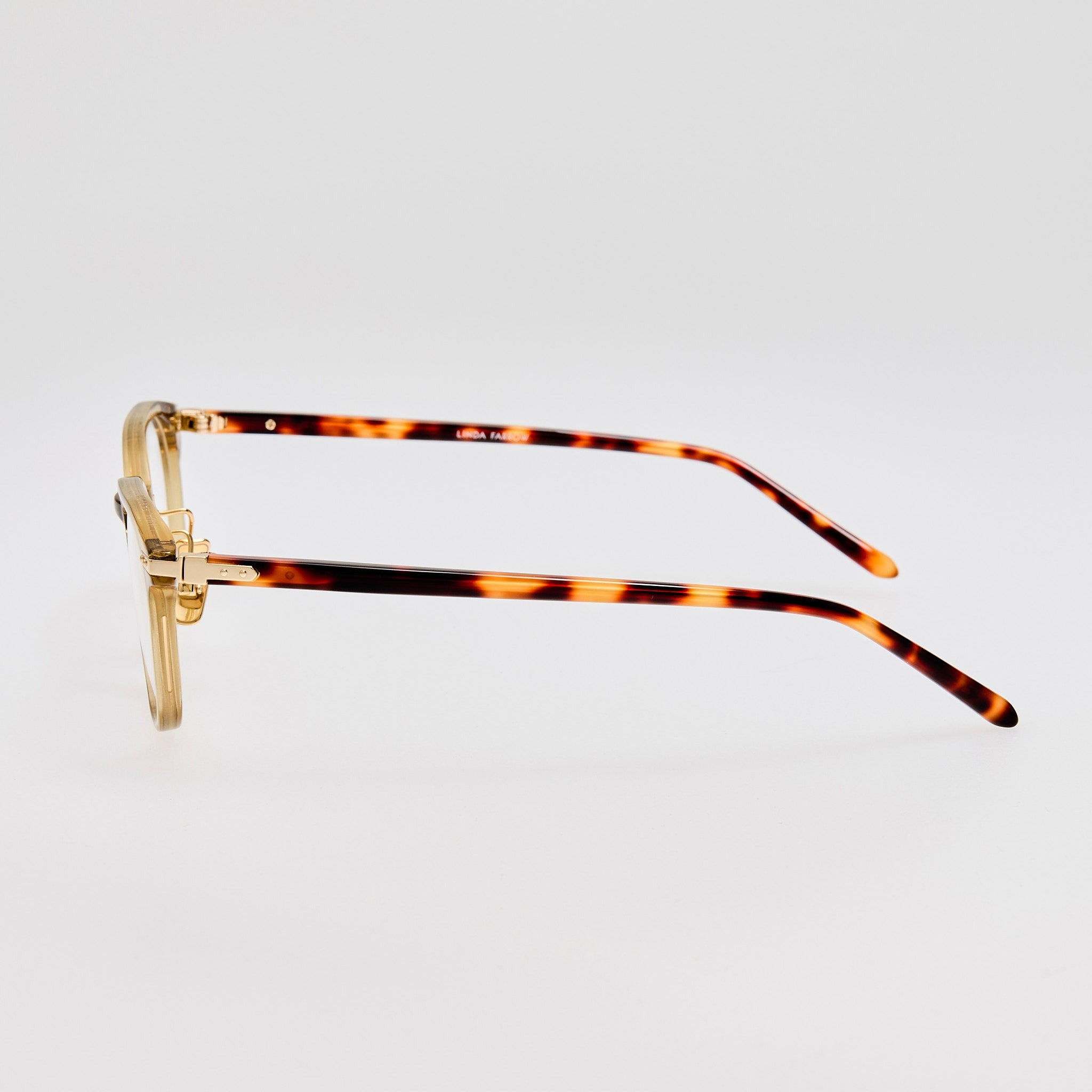 Ernst Optical in Khaki - 5