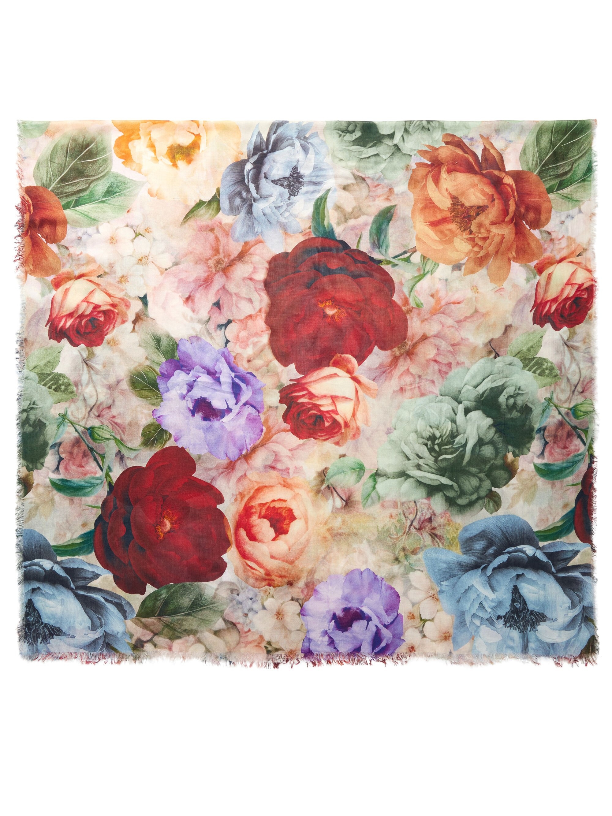 LOLA SCARF - 5