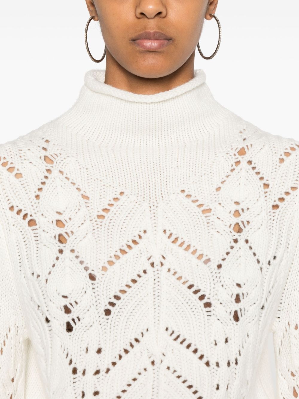 Gustavia sweater - 5