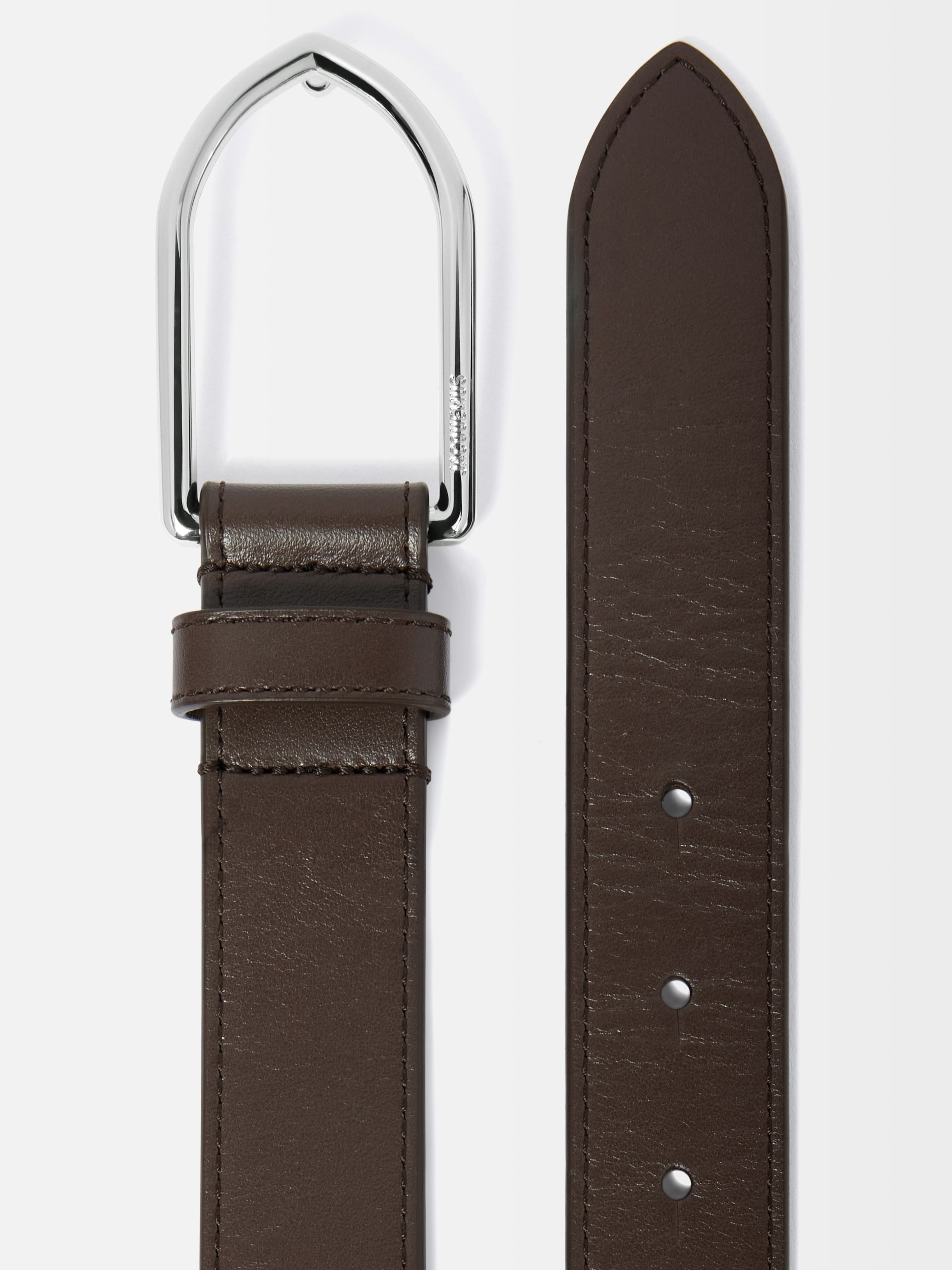 The Bambino belt - 2