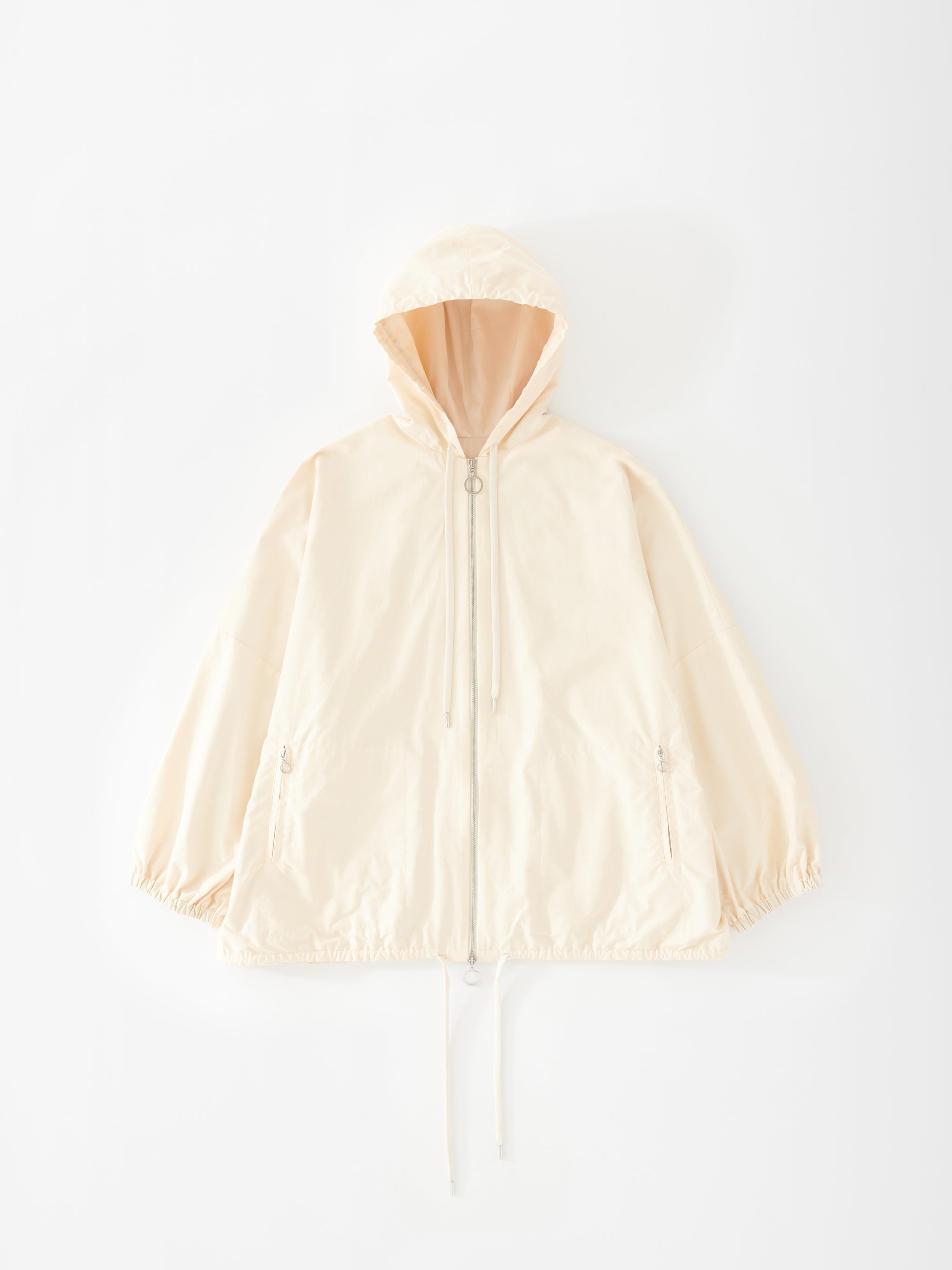 Alpine Anorak - 1