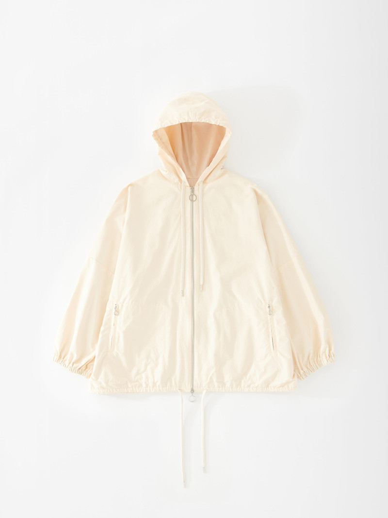 Alpine Anorak 1