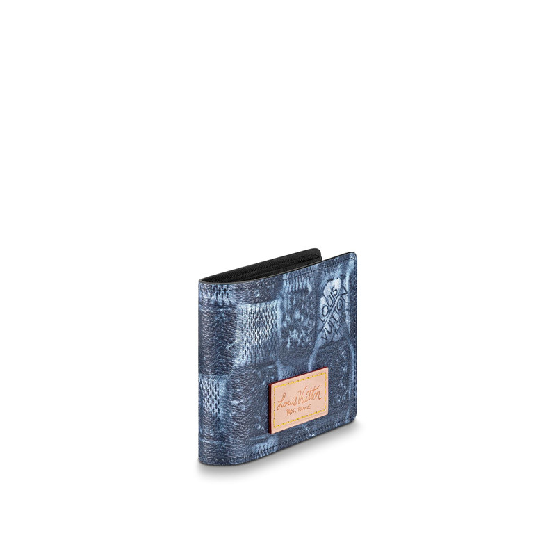 Multiple Wallet 3