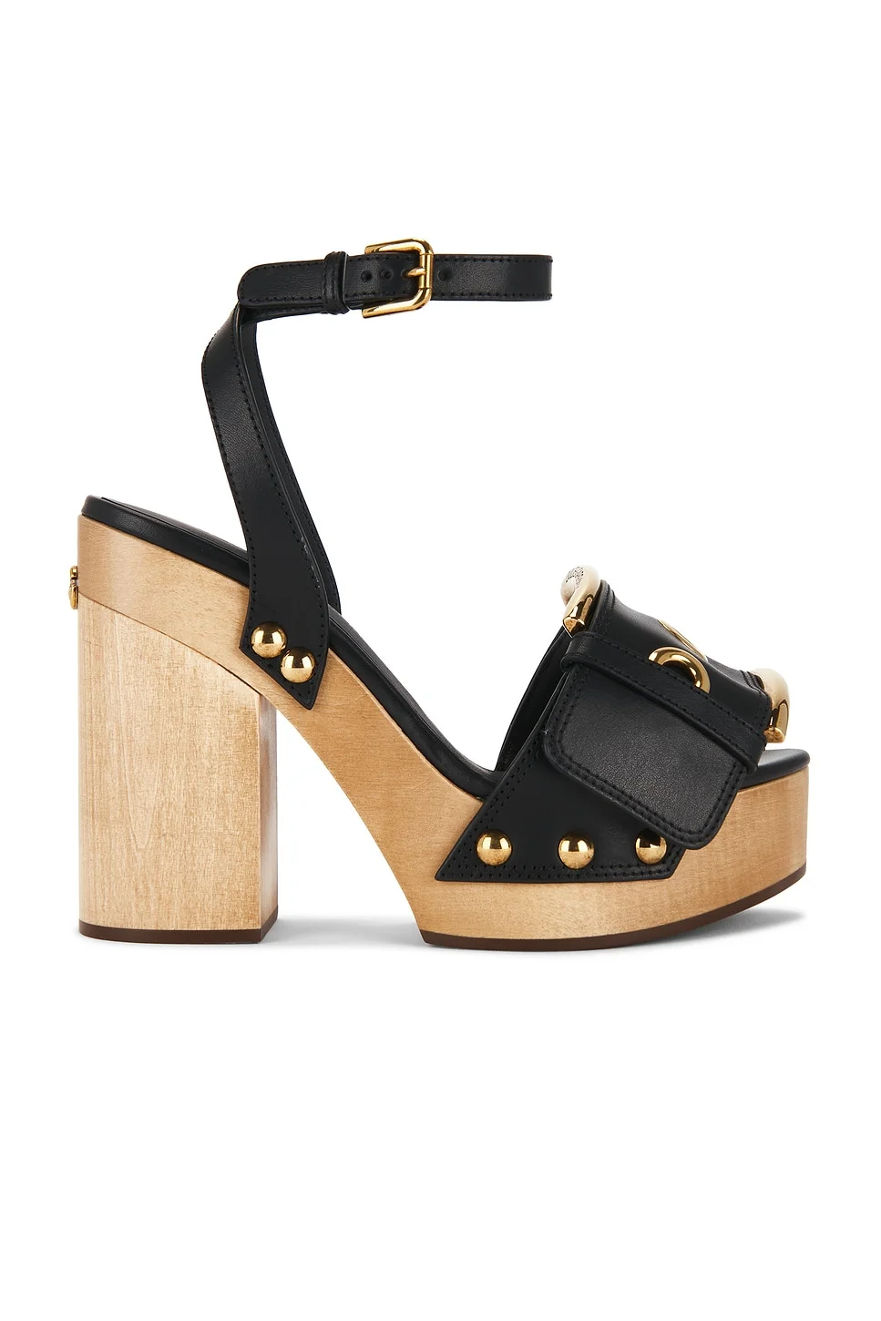 Wedge Sandal - 1