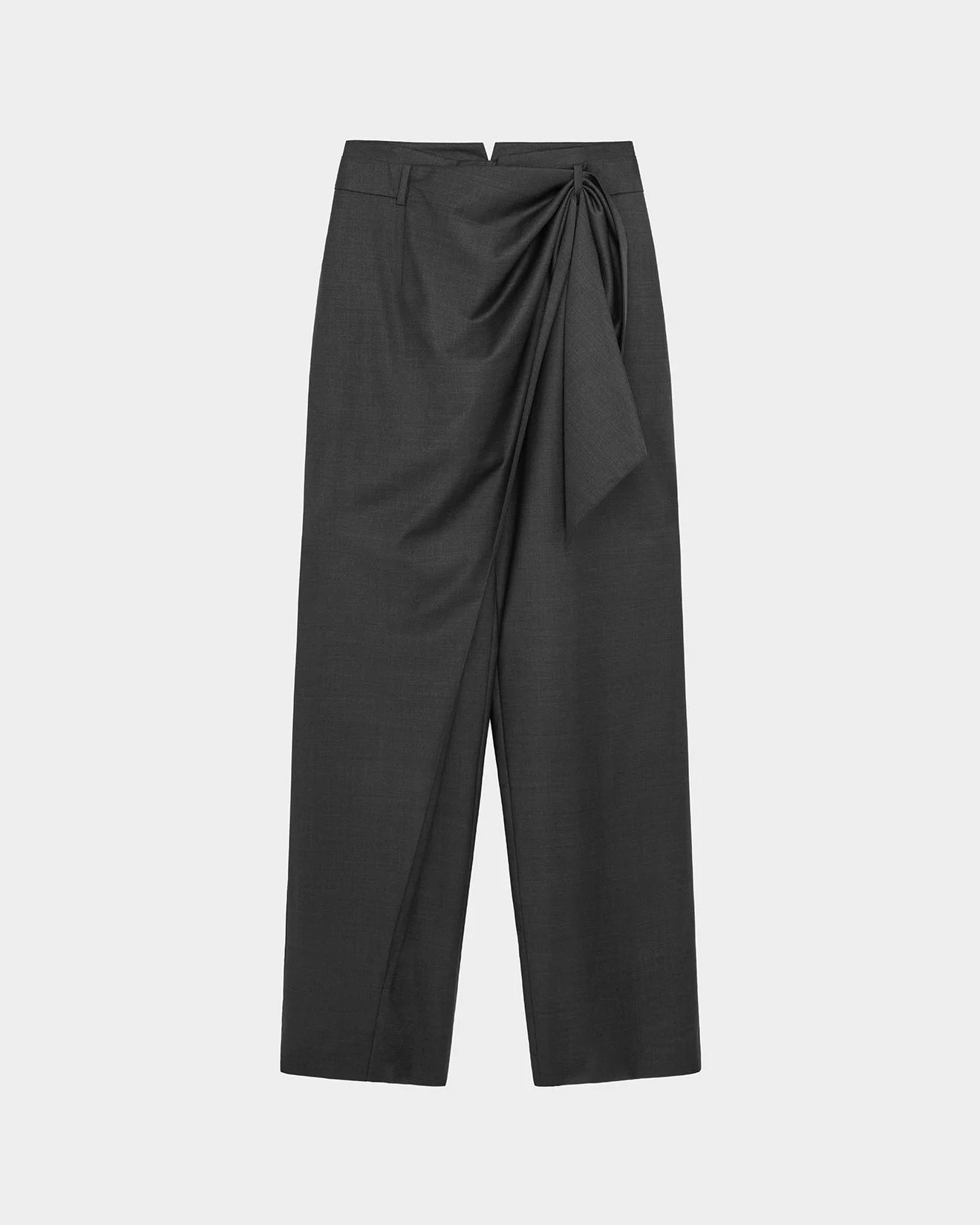 RIVA TROUSERS IN TAILORING - 1