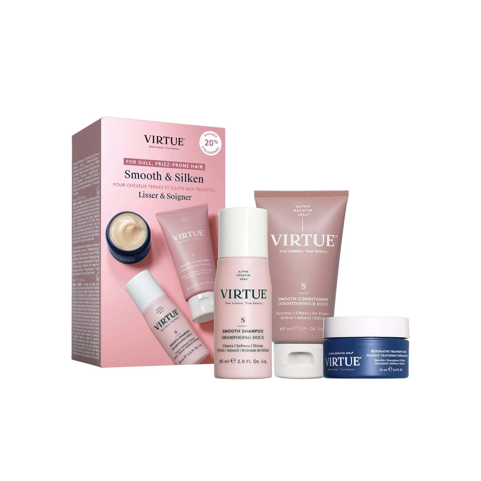 Smooth Discovery Kit - 1