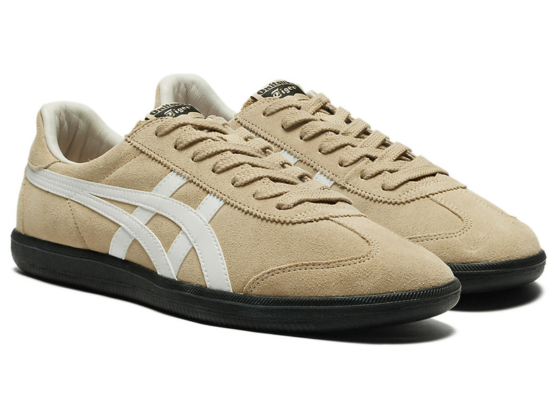 Onitsuka Tiger TOKUTEN outlook