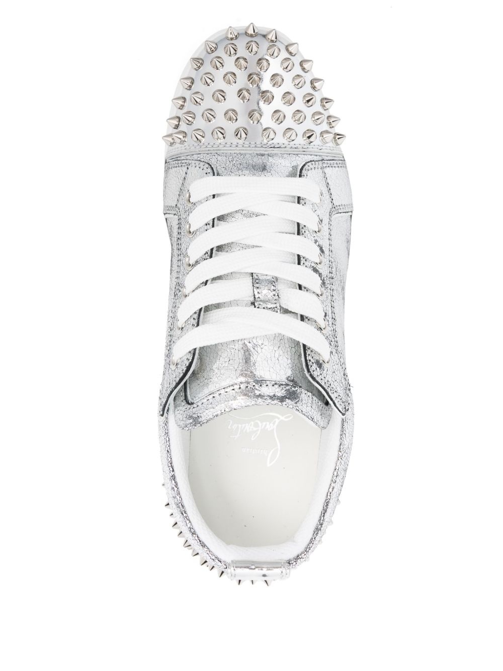 Louise sneakers - 4