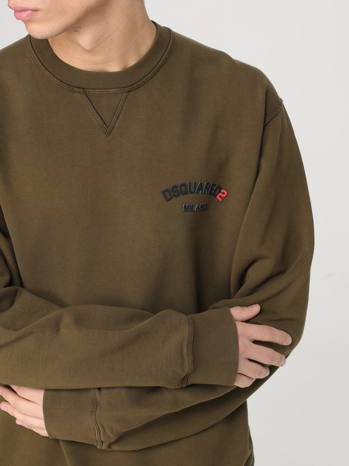 Sweater men Dsquared2 - 3