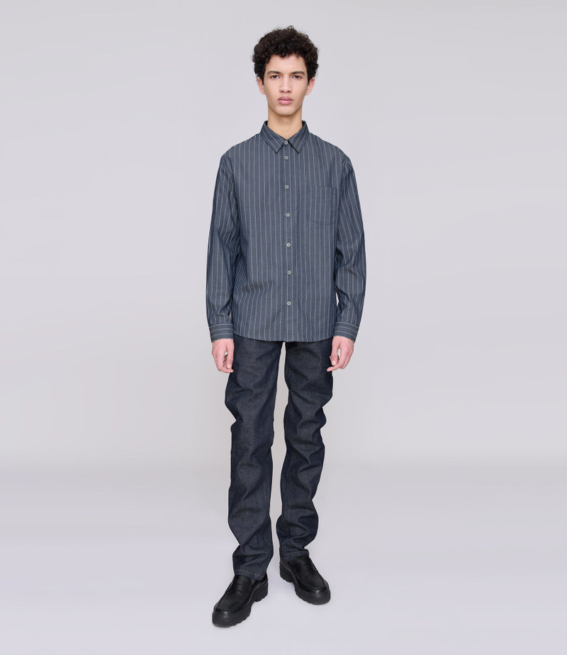 A.P.C. CLÉMENT SHIRT outlook