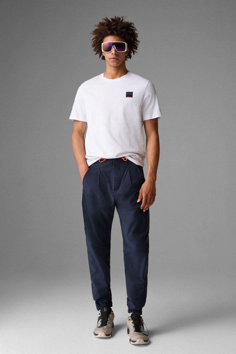 BOGNER Bevan Functional pants in Dark blue outlook