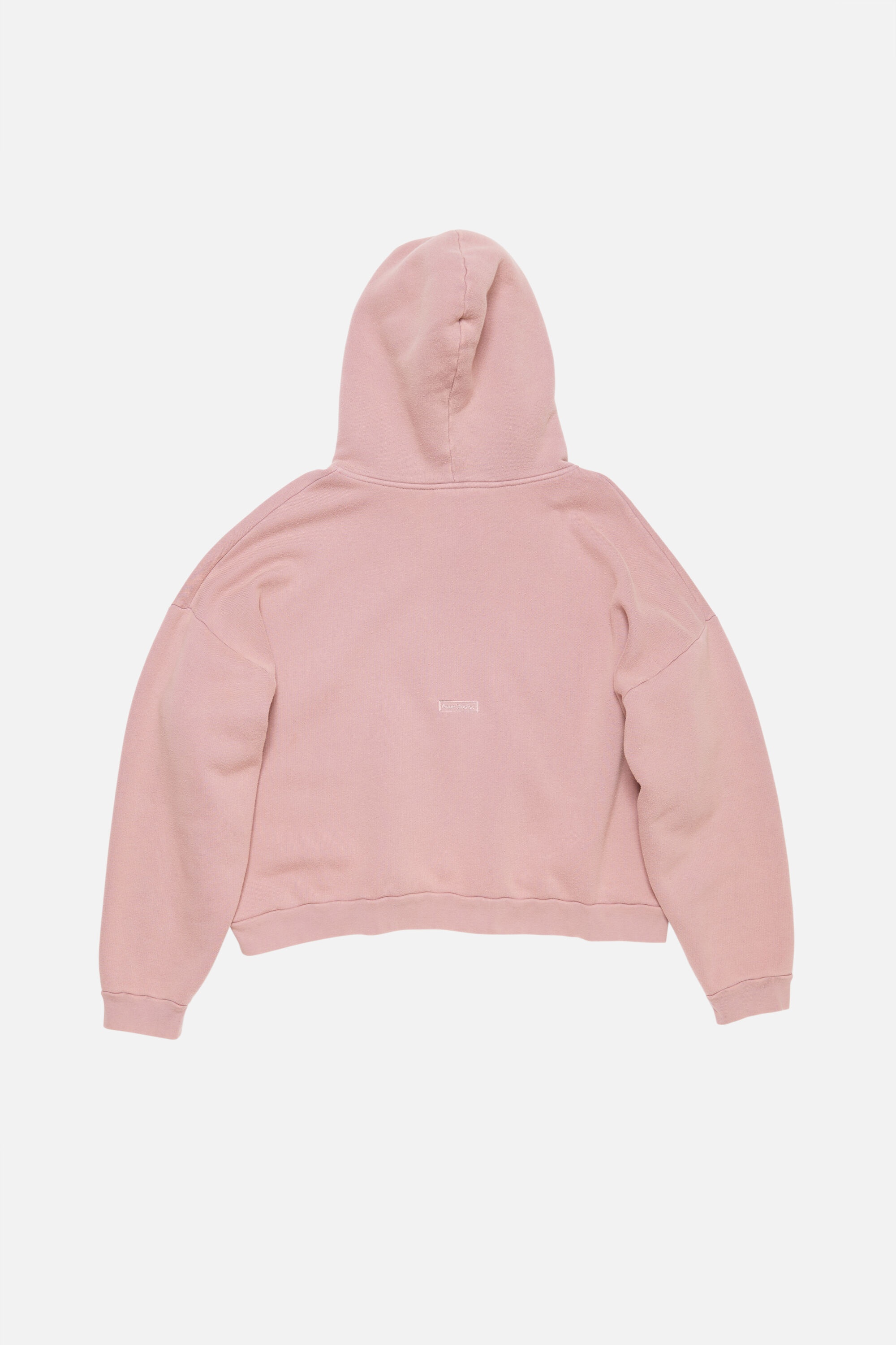 Hooded sweater - Lavender purple - 7
