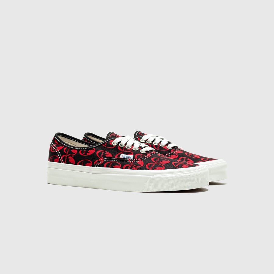 AUTHENTIC 44 DX (ANAHEIM FACTORY) "MOON EYES" - 2