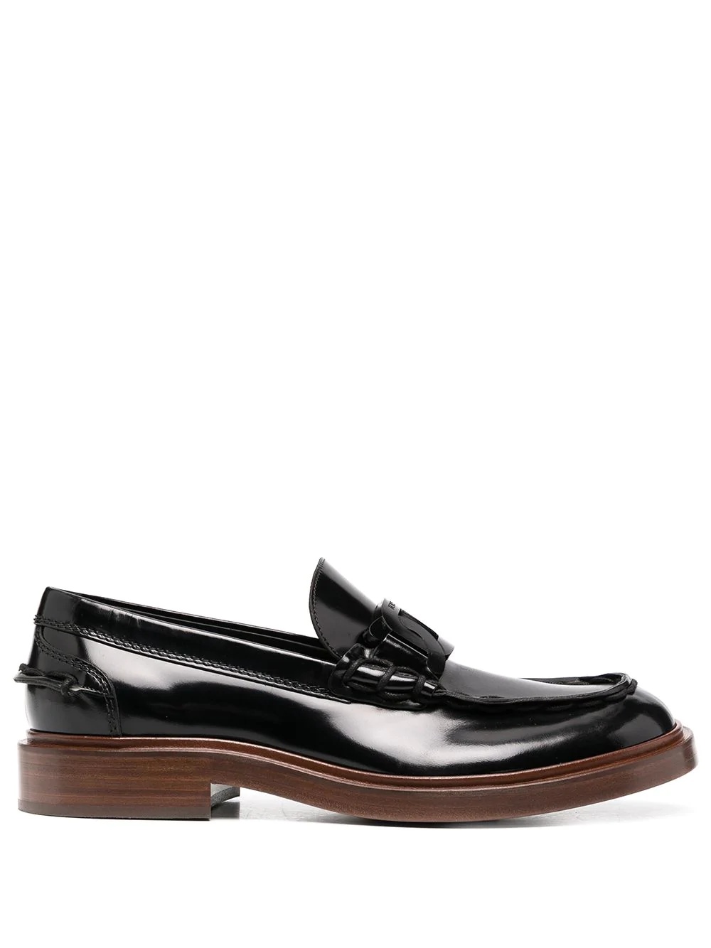 Spiga loafers - 1