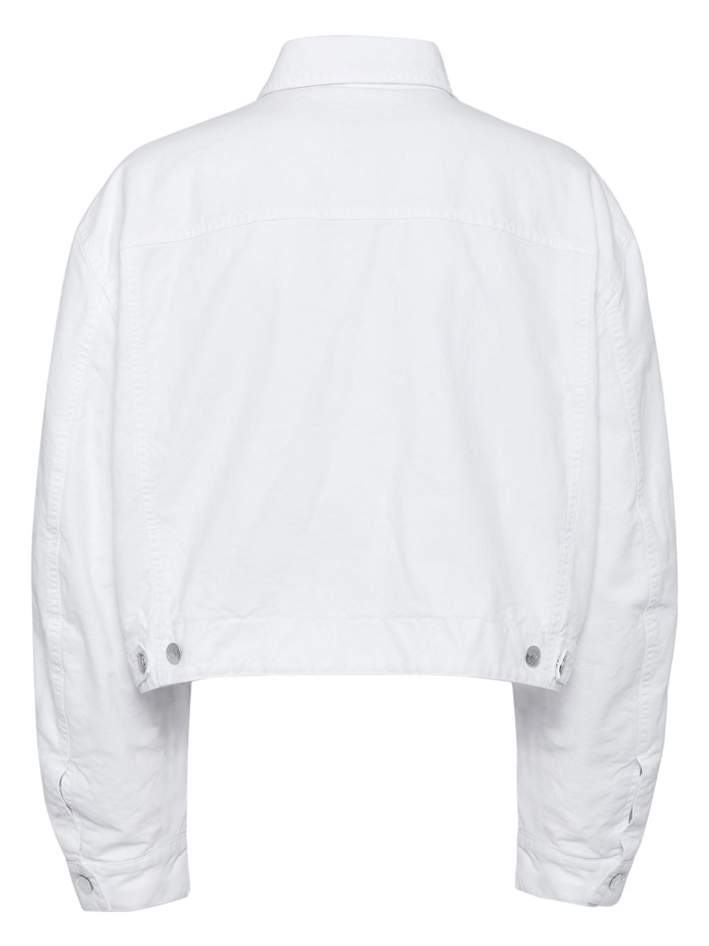 cotton jacket - 2
