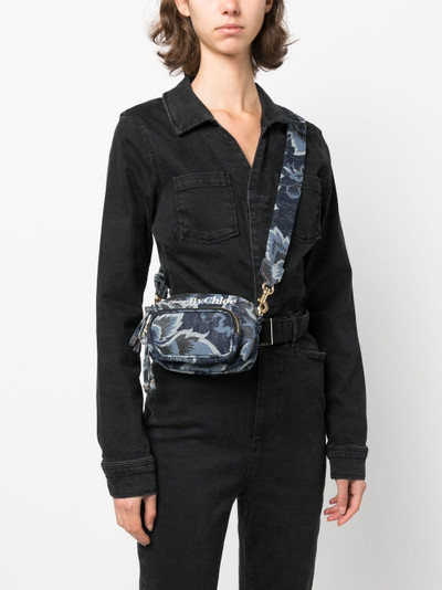 See by Chloé Tilly denim crossbody bag outlook